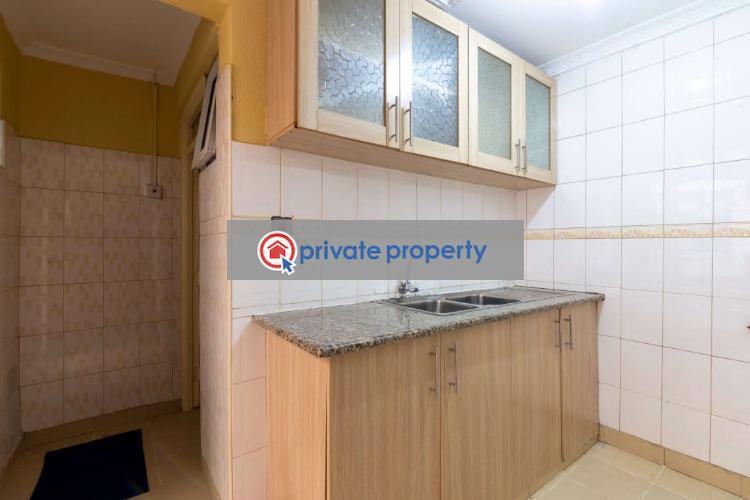 4 bedroom House For Sale Kileleshwa Nairobi - 21