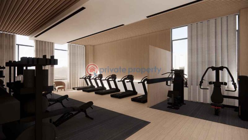 1 bedroom Bedsitter (Single Room) For Sale Mombasa Road Near Signature Mall Athi River Machakos - 9