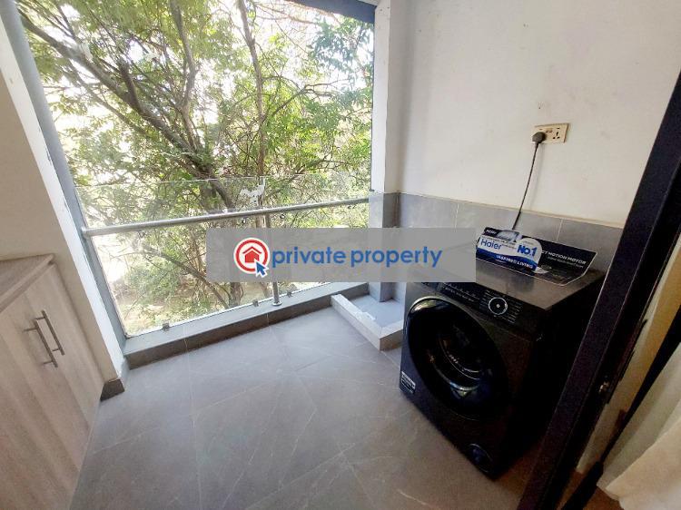 3 bedroom Apartment For Sale &nbsp;near Kilimani Police Station Kilimani Nairobi - 4