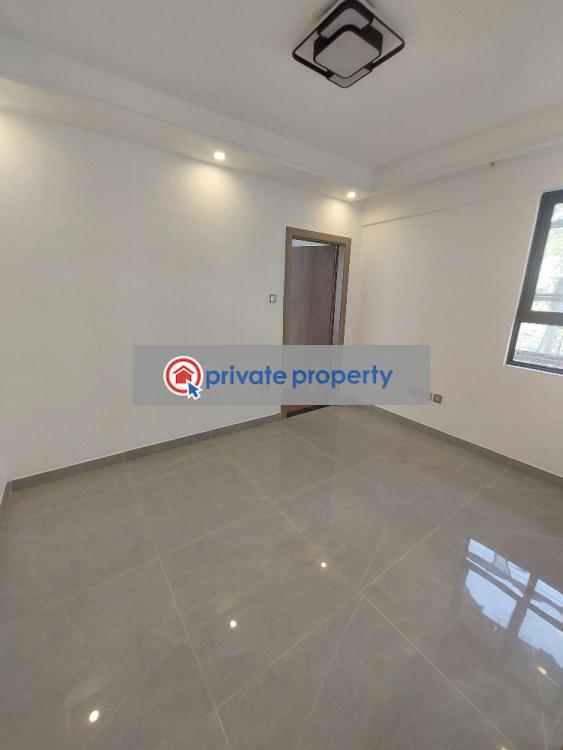1 bedroom Apartment For Sale &nbsp;near Kilimani Police Station Kilimani Nairobi - 16