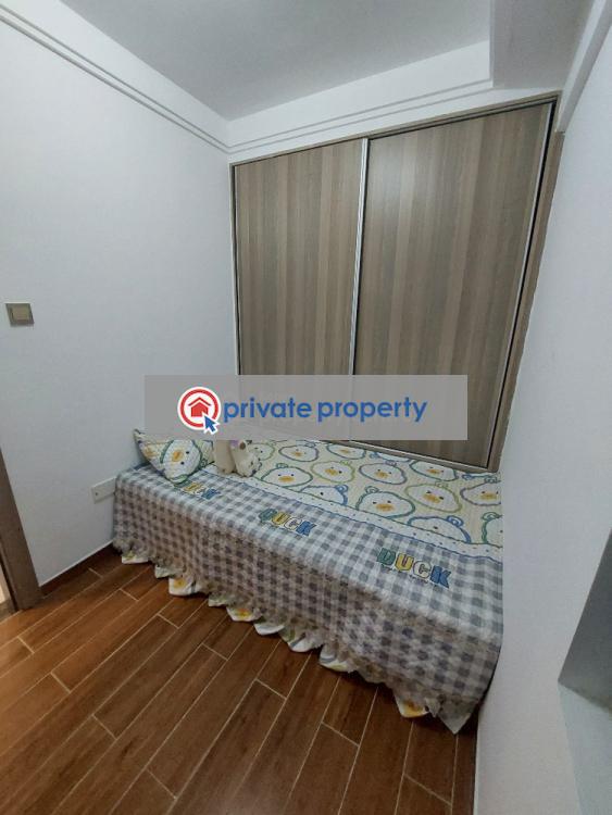 1 bedroom Apartment For Sale &nbsp;near Kilimani Police Station Kilimani Nairobi - 9
