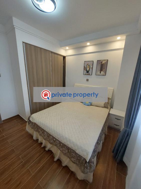 1 bedroom Apartment For Sale &nbsp;near Kilimani Police Station Kilimani Nairobi - 10