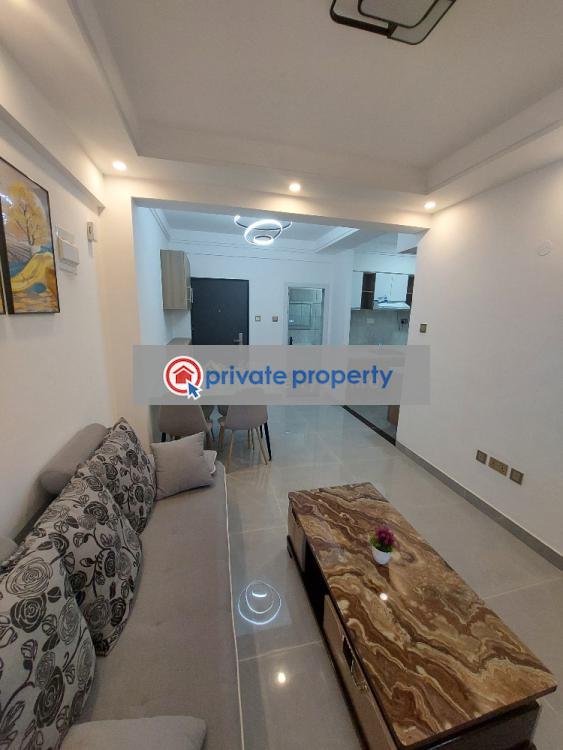 1 bedroom Apartment For Sale &nbsp;near Kilimani Police Station Kilimani Nairobi - 7