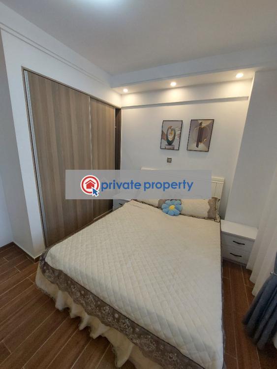 1 bedroom Apartment For Sale &nbsp;near Kilimani Police Station Kilimani Nairobi - 12