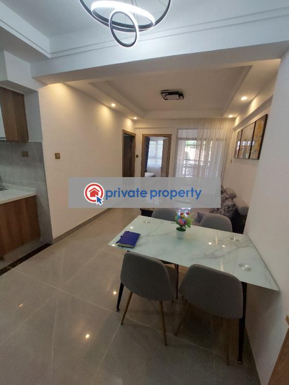 1 bedroom Apartment For Sale &nbsp;near Kilimani Police Station Kilimani Nairobi - 3