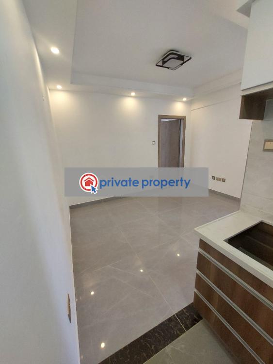 1 bedroom Apartment For Sale &nbsp;near Kilimani Police Station Kilimani Nairobi - 15