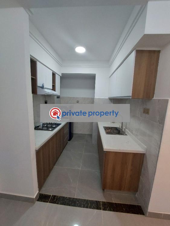 1 bedroom Apartment For Sale &nbsp;near Kilimani Police Station Kilimani Nairobi - 17