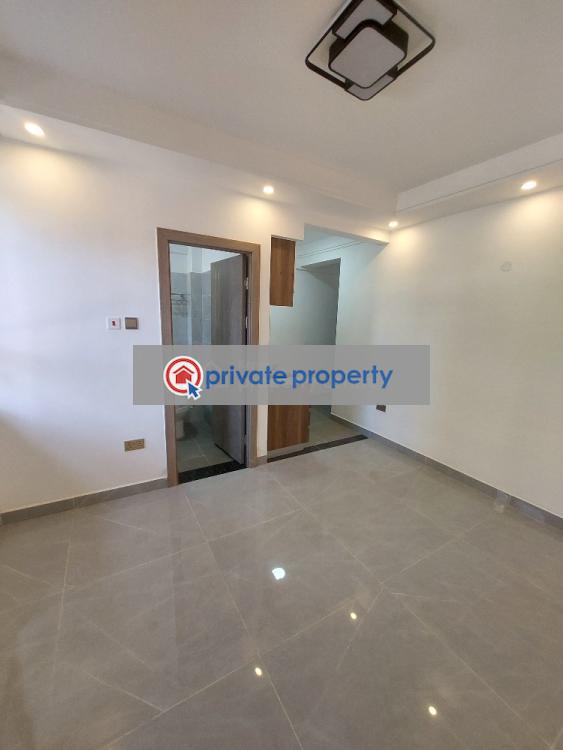 1 bedroom Apartment For Sale &nbsp;near Kilimani Police Station Kilimani Nairobi - 11