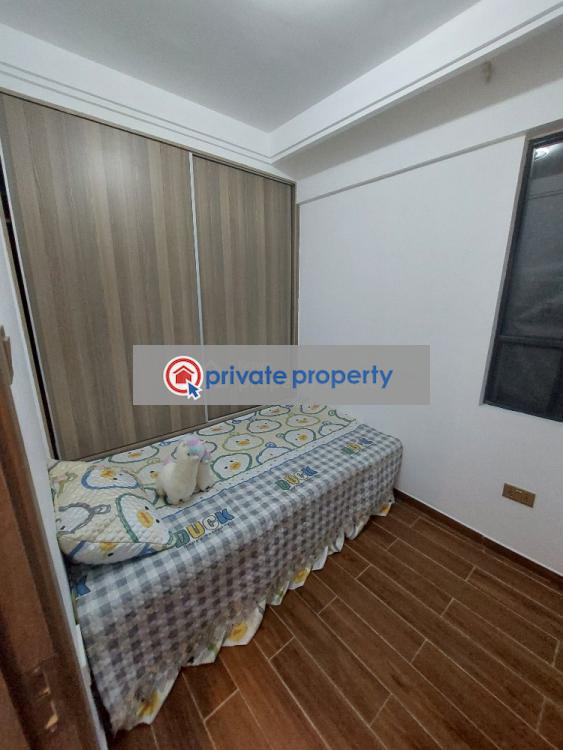 1 bedroom Apartment For Sale &nbsp;near Kilimani Police Station Kilimani Nairobi - 8
