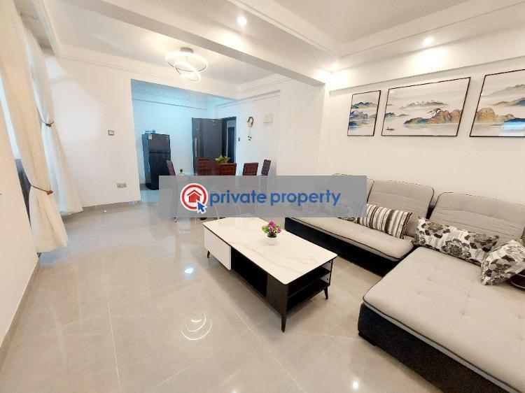 3 bedroom Apartment For Sale &nbsp;near Kilimani Police Station Kilimani Nairobi - 2