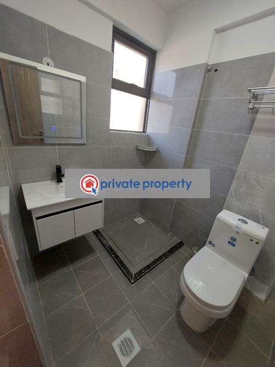 1 bedroom Apartment For Sale &nbsp;near Kilimani Police Station Kilimani Nairobi - 14
