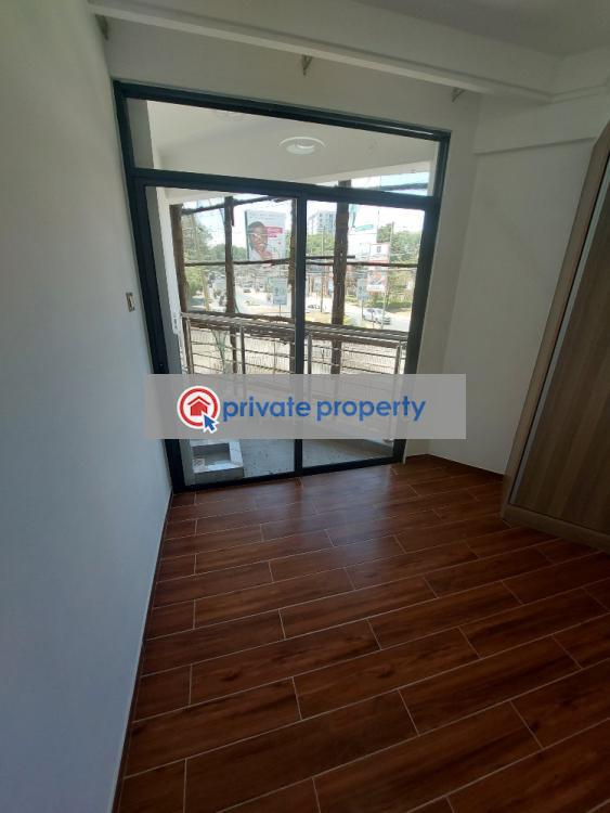 1 bedroom Apartment For Sale &nbsp;near Kilimani Police Station Kilimani Nairobi - 7