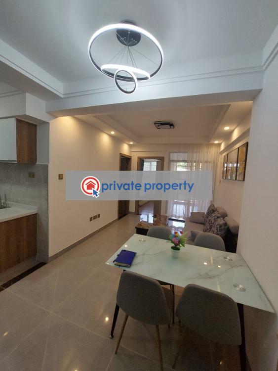 1 bedroom Apartment For Sale &nbsp;near Kilimani Police Station Kilimani Nairobi - 4