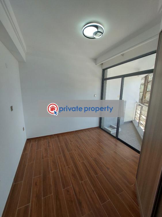 1 bedroom Apartment For Sale &nbsp;near Kilimani Police Station Kilimani Nairobi - 10