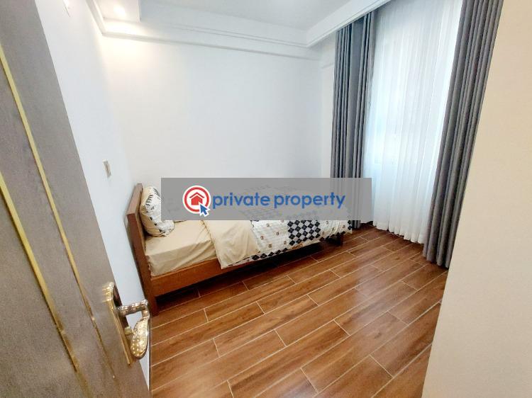 2 bedroom Apartment For Sale &nbsp;near Kilimani Police Station Kilimani Nairobi - 5
