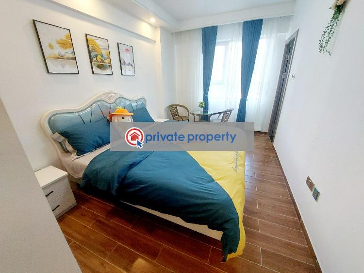 2 bedroom Apartment For Sale &nbsp;near Kilimani Police Station Kilimani Nairobi - 7