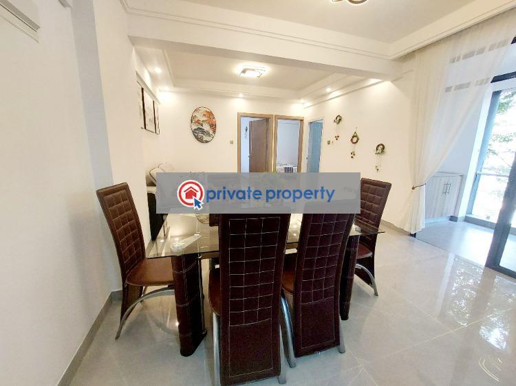 2 bedroom Apartment For Sale &nbsp;near Kilimani Police Station Kilimani Nairobi - 1