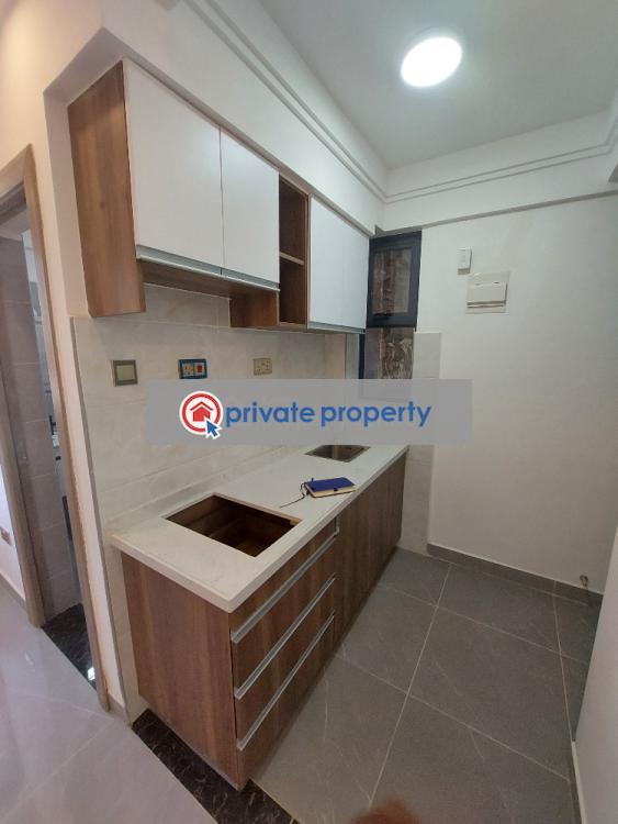 1 bedroom Apartment For Sale &nbsp;near Kilimani Police Station Kilimani Nairobi - 13