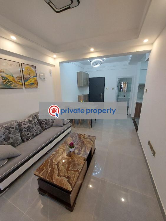 1 bedroom Apartment For Sale &nbsp;near Kilimani Police Station Kilimani Nairobi - 1