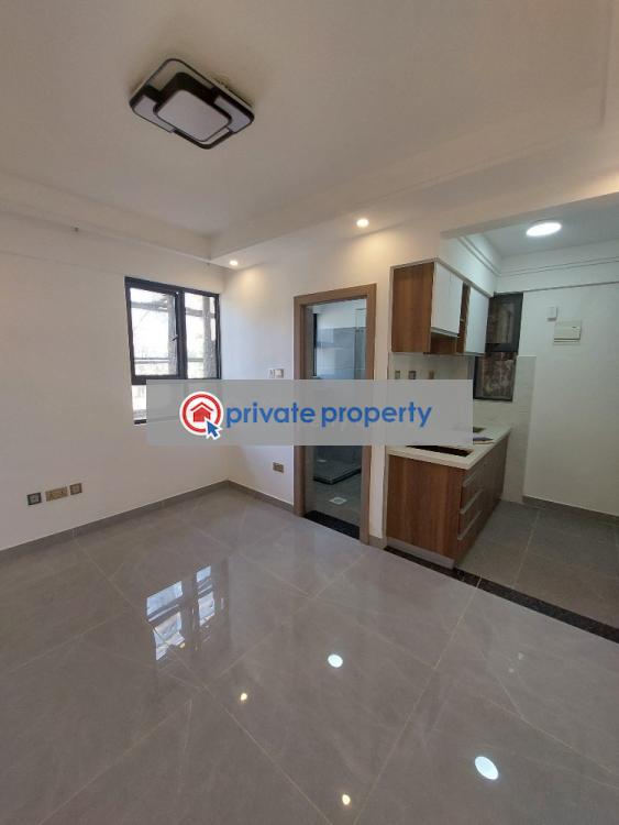 1 bedroom Apartment For Sale &nbsp;near Kilimani Police Station Kilimani Nairobi - 12