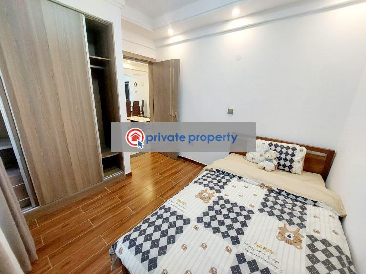 3 bedroom Apartment For Sale &nbsp;near Kilimani Police Station Kilimani Nairobi - 6