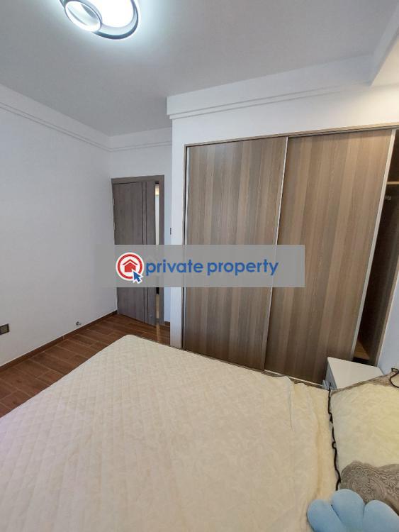 1 bedroom Apartment For Sale &nbsp;near Kilimani Police Station Kilimani Nairobi - 11