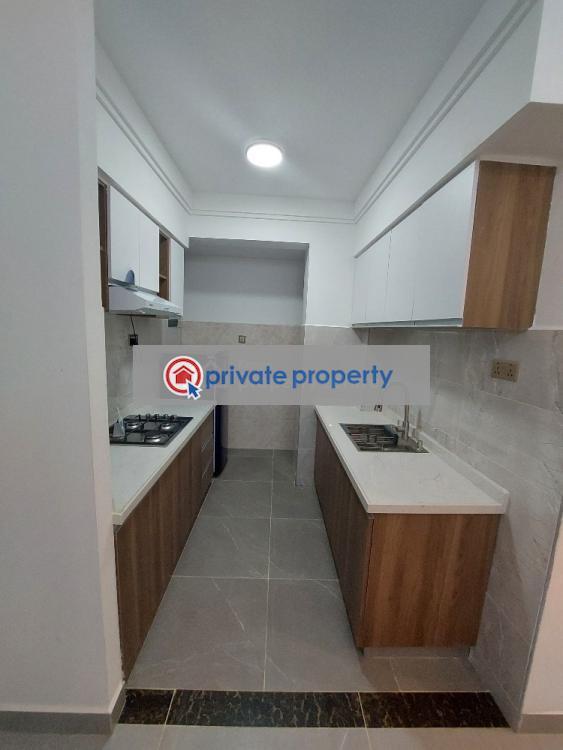 1 bedroom Apartment For Sale &nbsp;near Kilimani Police Station Kilimani Nairobi - 5