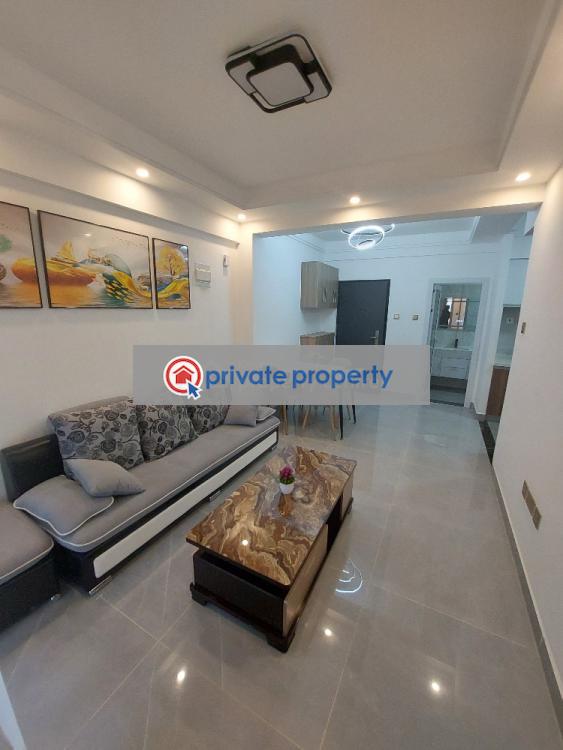 1 bedroom Apartment For Sale &nbsp;near Kilimani Police Station Kilimani Nairobi - 14
