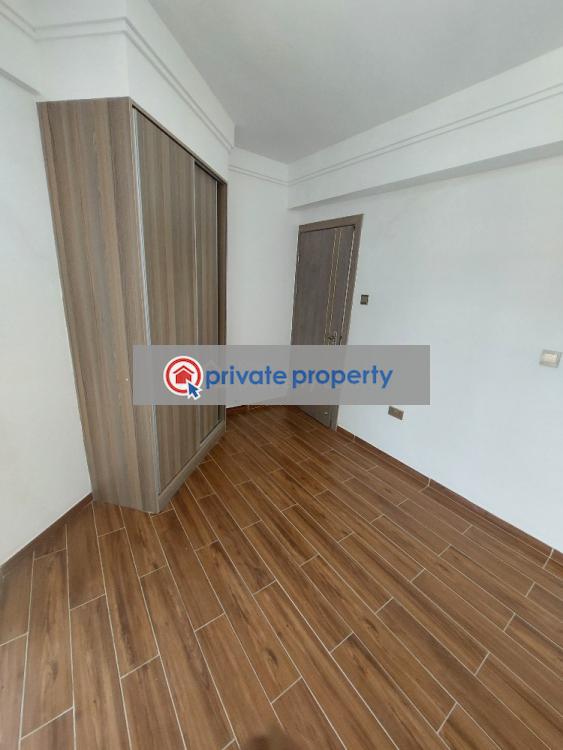 1 bedroom Apartment For Sale &nbsp;near Kilimani Police Station Kilimani Nairobi - 9