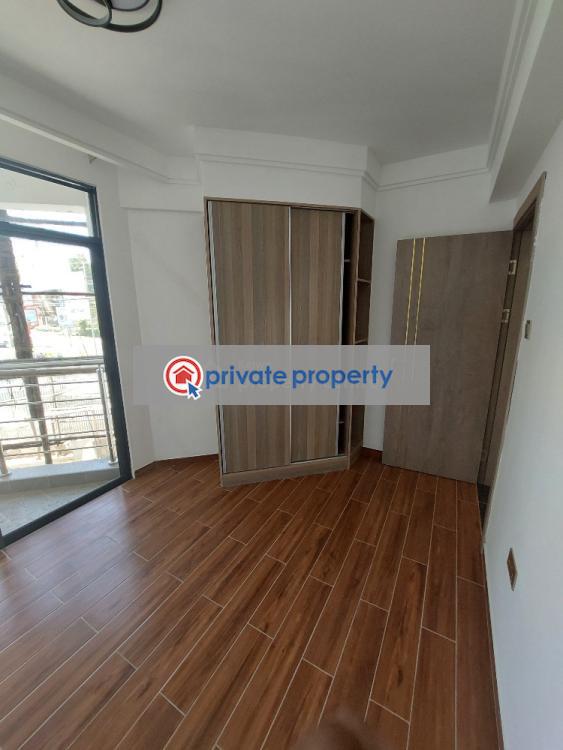 1 bedroom Apartment For Sale &nbsp;near Kilimani Police Station Kilimani Nairobi - 6