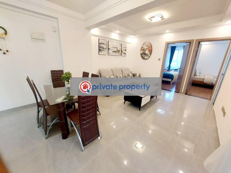 2 bedroom Apartment For Sale &nbsp;near Kilimani Police Station Kilimani Nairobi - 3
