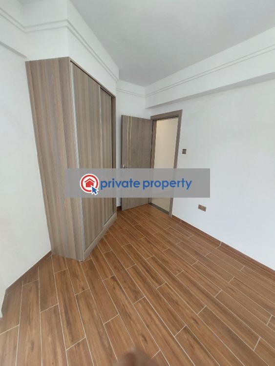 1 bedroom Apartment For Sale &nbsp;near Kilimani Police Station Kilimani Nairobi - 8