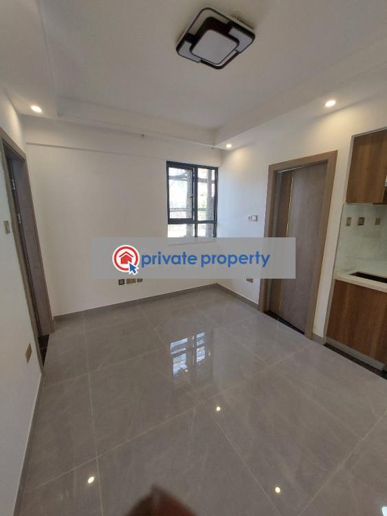 1 bedroom Apartment For Sale &nbsp;near Kilimani Police Station Kilimani Nairobi - 17