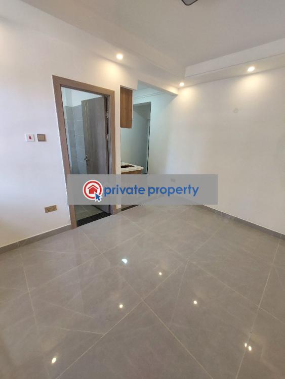 1 bedroom Apartment For Sale &nbsp;near Kilimani Police Station Kilimani Nairobi - 2