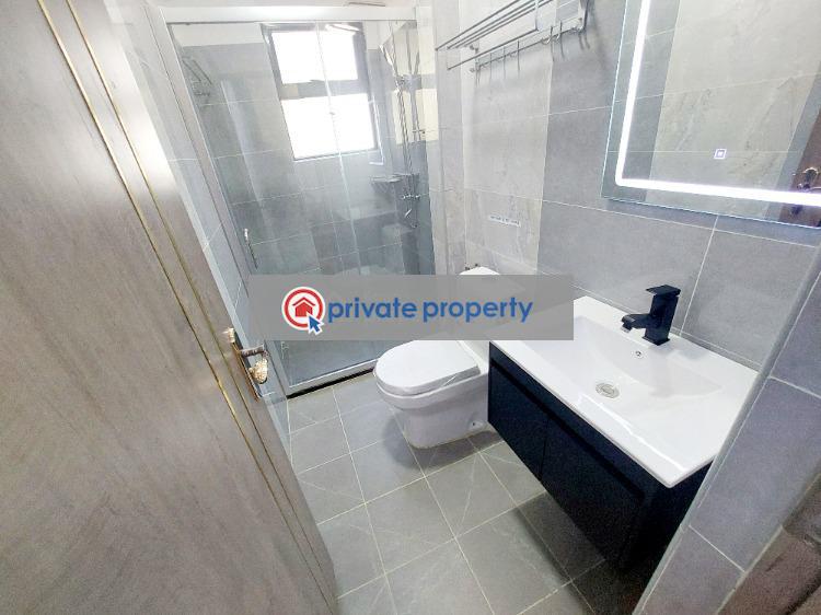 2 bedroom Apartment For Sale &nbsp;near Kilimani Police Station Kilimani Nairobi - 8