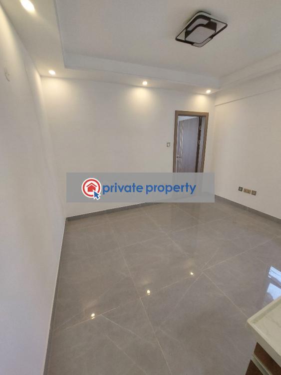 1 bedroom Apartment For Sale &nbsp;near Kilimani Police Station Kilimani Nairobi - 1