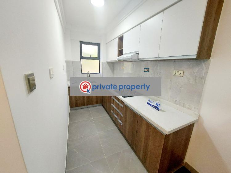 2 bedroom Apartment For Sale &nbsp;near Kilimani Police Station Kilimani Nairobi - 10