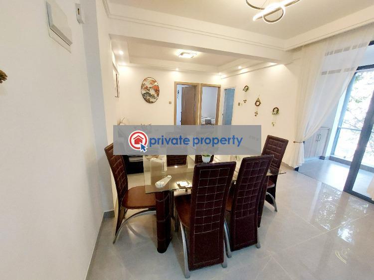 2 bedroom Apartment For Sale &nbsp;near Kilimani Police Station Kilimani Nairobi - 12