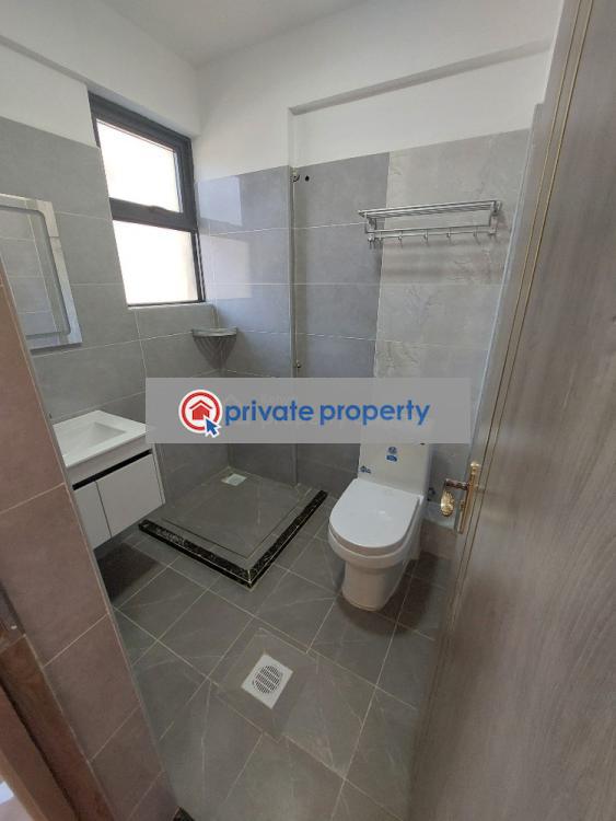 1 bedroom Apartment For Sale &nbsp;near Kilimani Police Station Kilimani Nairobi - 3