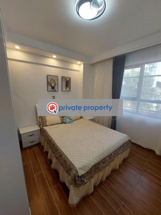 1 bedroom Apartment For Sale &nbsp;near Kilimani Police Station Kilimani Nairobi - 13