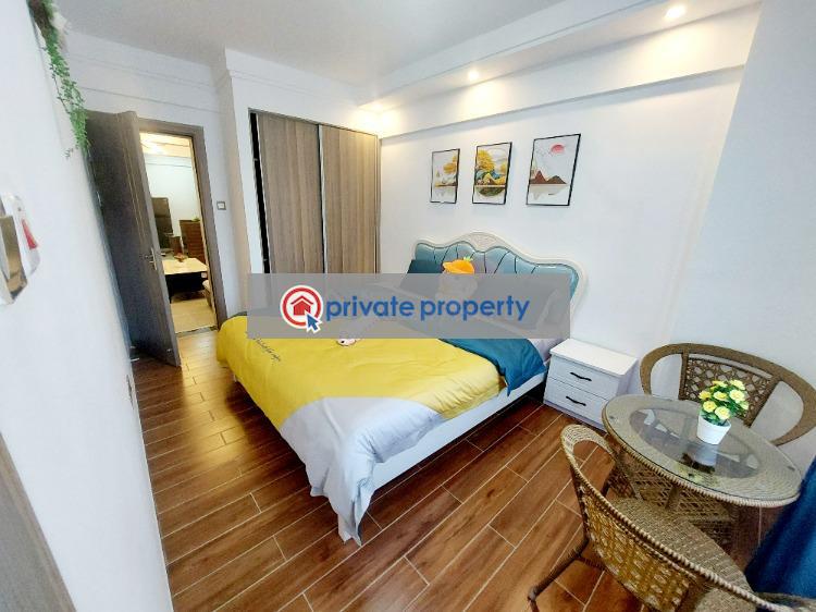 2 bedroom Apartment For Sale &nbsp;near Kilimani Police Station Kilimani Nairobi - 9