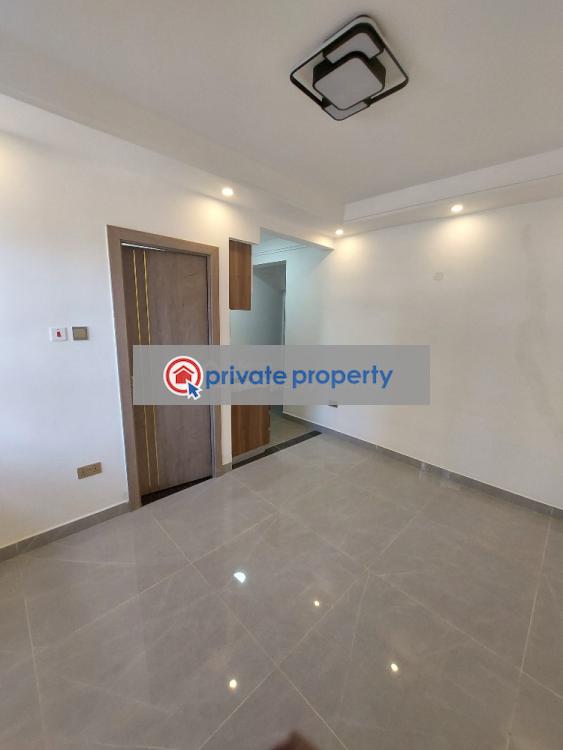1 bedroom Apartment For Sale &nbsp;near Kilimani Police Station Kilimani Nairobi - 18