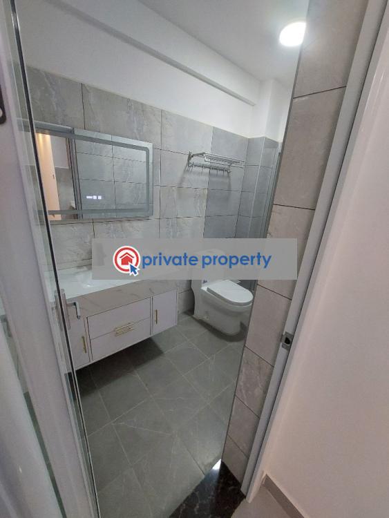 1 bedroom Apartment For Sale &nbsp;near Kilimani Police Station Kilimani Nairobi - 6