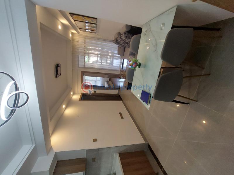 1 bedroom Apartment For Sale Near Kilimani Police Station Hurlingham Kilimani Nairobi - 4