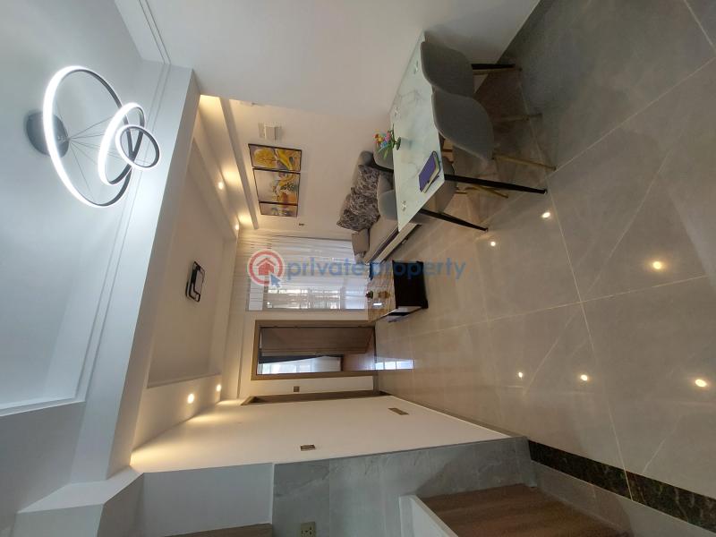 1 bedroom Apartment For Sale Near Kilimani Police Station Hurlingham Kilimani Nairobi - 16
