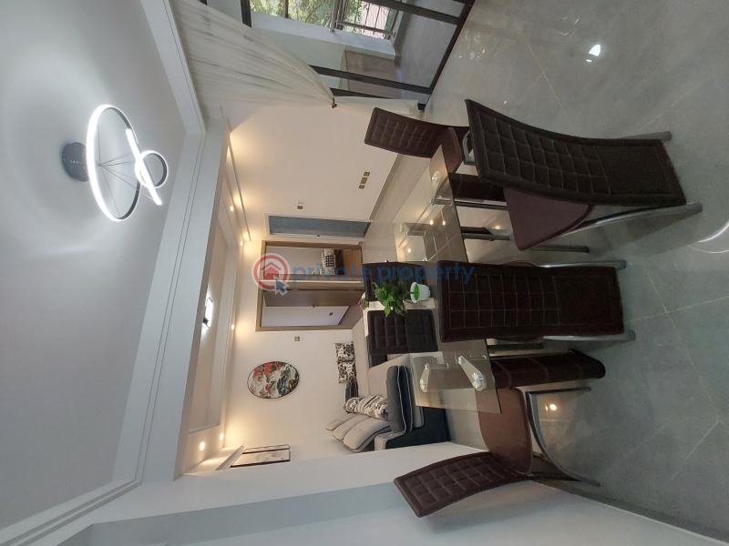 4 bedroom Apartment For Sale Near Kilimani Police Station Hurlingham Kilimani Nairobi - 1
