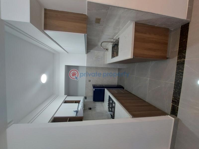 1 bedroom Apartment For Sale Near Kilimani Police Station Hurlingham Kilimani Nairobi - 18