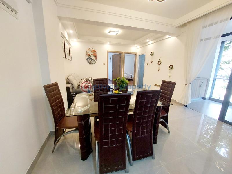 2 bedroom Apartment For Sale Near Kilimani Police Station Hurlingham Kilimani Nairobi - 1