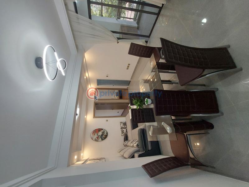 4 bedroom Apartment For Sale Near Kilimani Police Station Hurlingham Kilimani Nairobi - 3