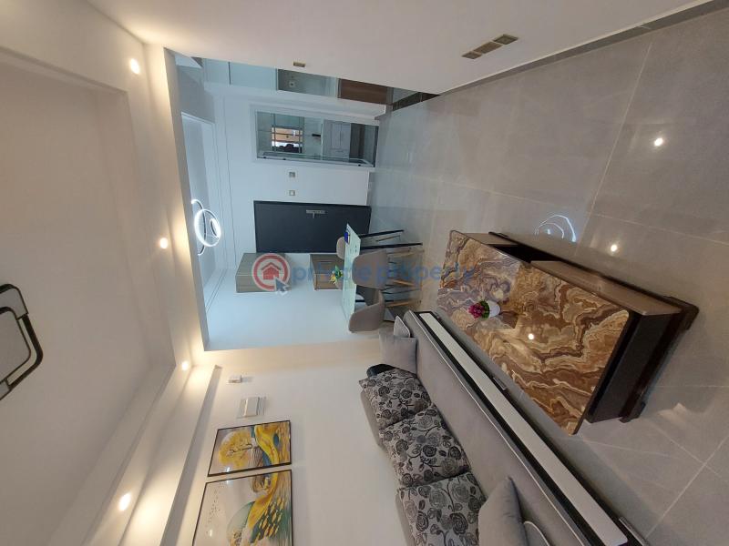 1 bedroom Apartment For Sale Near Kilimani Police Station Hurlingham Kilimani Nairobi - 1